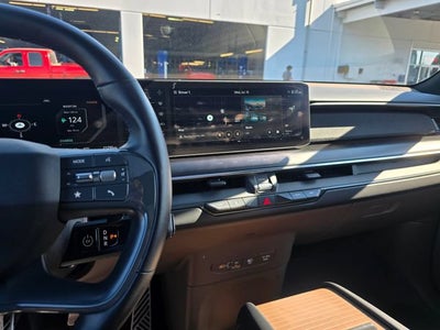2024 Kia EV9 GT-Line