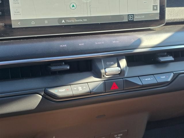 2024 Kia EV9 GT-Line
