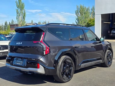 2024 Kia EV9 GT-Line