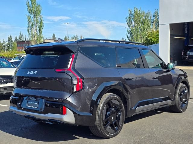 2024 Kia EV9 GT-Line