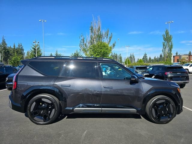 2024 Kia EV9 GT-Line
