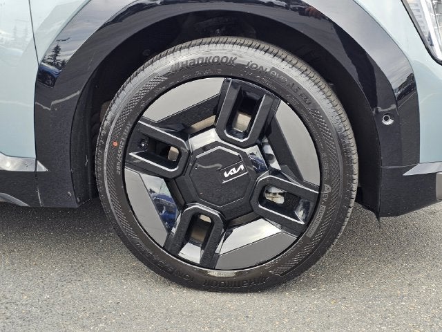2024 Kia EV9 GT-Line