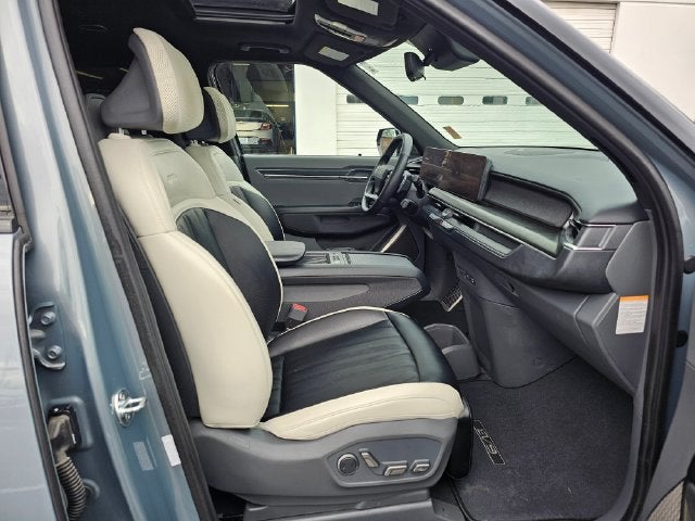 2024 Kia EV9 GT-Line