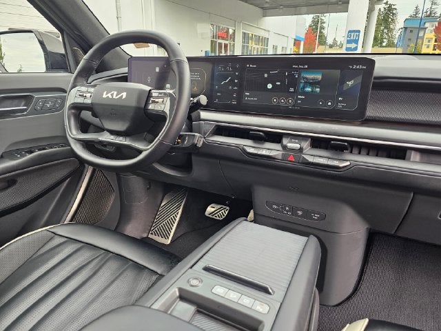 2024 Kia EV9 GT-Line
