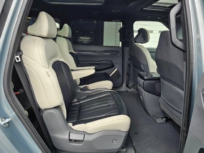 2024 Kia EV9 GT-Line