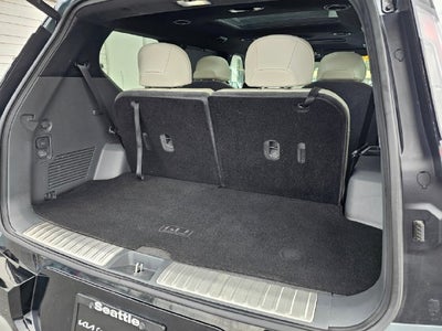 2024 Kia EV9 GT-Line
