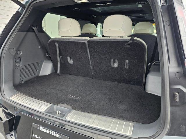 2024 Kia EV9 GT-Line