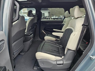 2024 Kia EV9 GT-Line