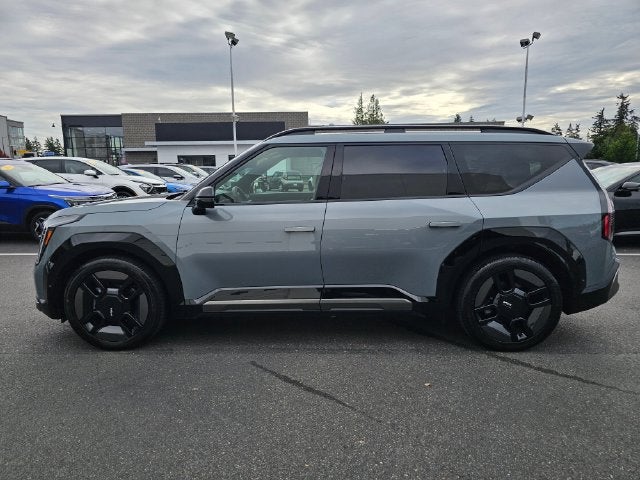 2024 Kia EV9 GT-Line