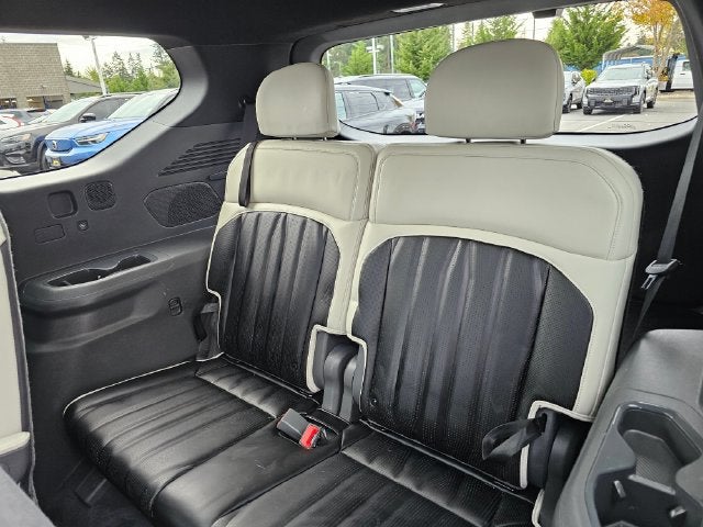 2024 Kia EV9 GT-Line