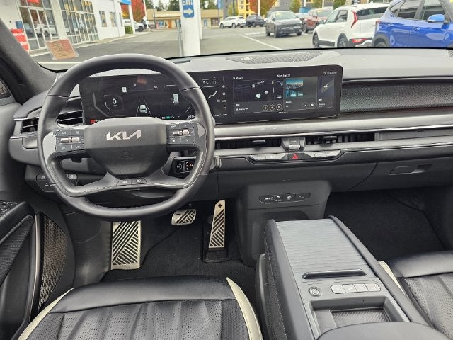 2024 Kia EV9 GT-Line