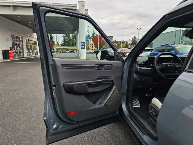 2024 Kia EV9 GT-Line