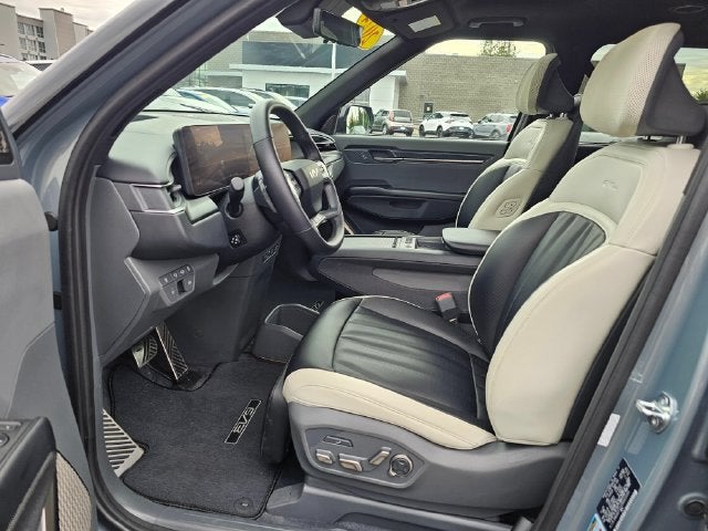 2024 Kia EV9 GT-Line
