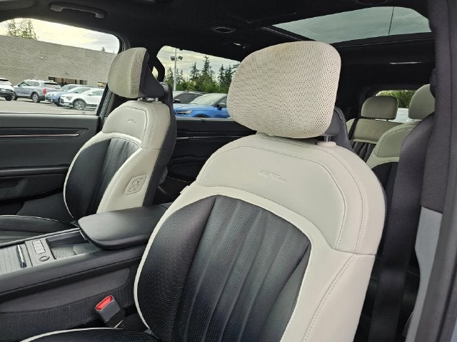 2024 Kia EV9 GT-Line