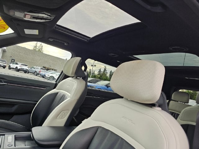 2024 Kia EV9 GT-Line