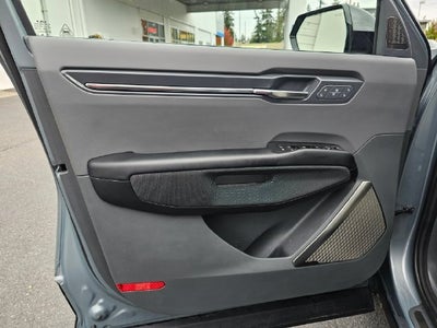 2024 Kia EV9 GT-Line