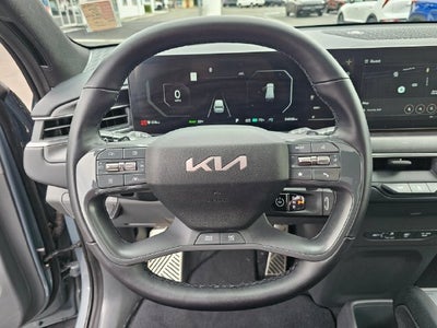 2024 Kia EV9 GT-Line