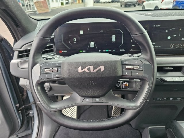 2024 Kia EV9 GT-Line