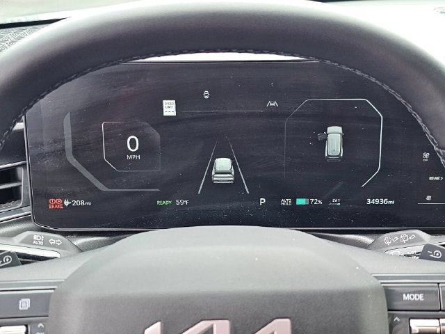 2024 Kia EV9 GT-Line