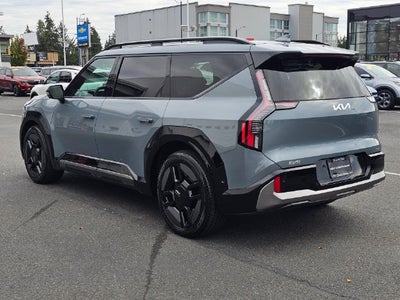 2024 Kia EV9 GT-Line