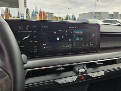 2024 Kia EV9 GT-Line