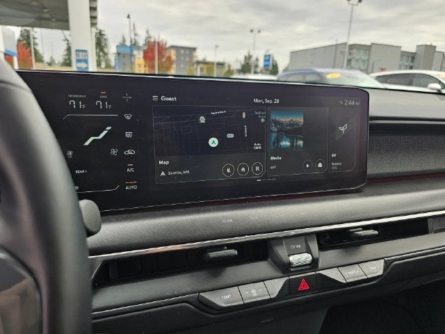 2024 Kia EV9 GT-Line