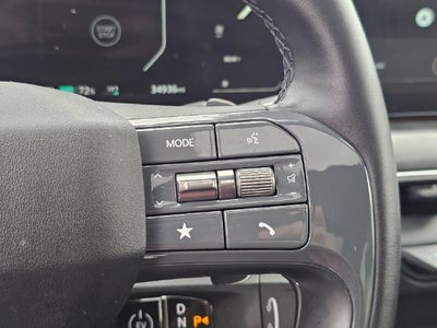 2024 Kia EV9 GT-Line