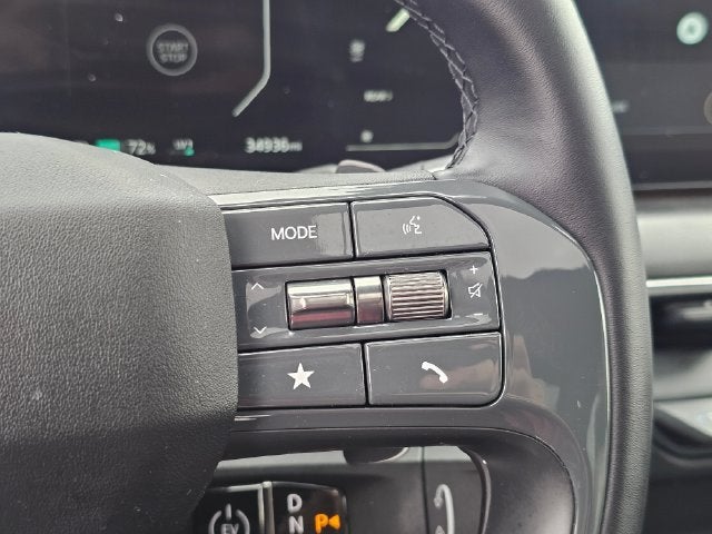 2024 Kia EV9 GT-Line