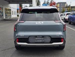 2024 Kia EV9 GT-Line