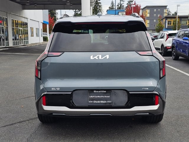 2024 Kia EV9 GT-Line