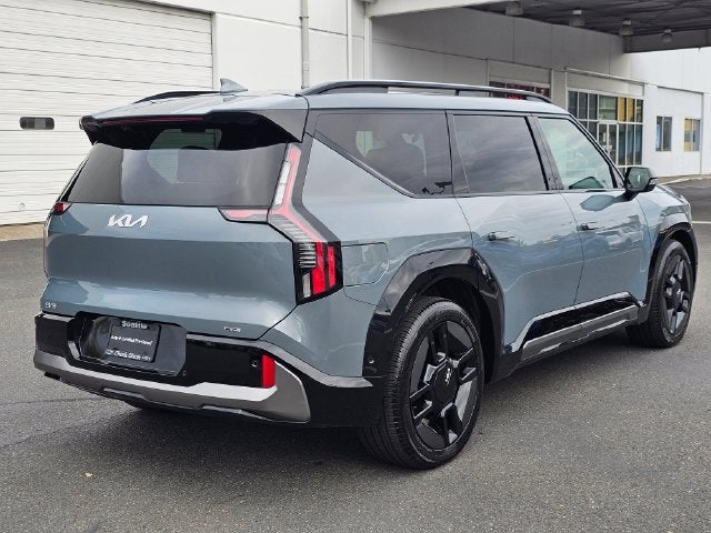 2024 Kia EV9 GT-Line