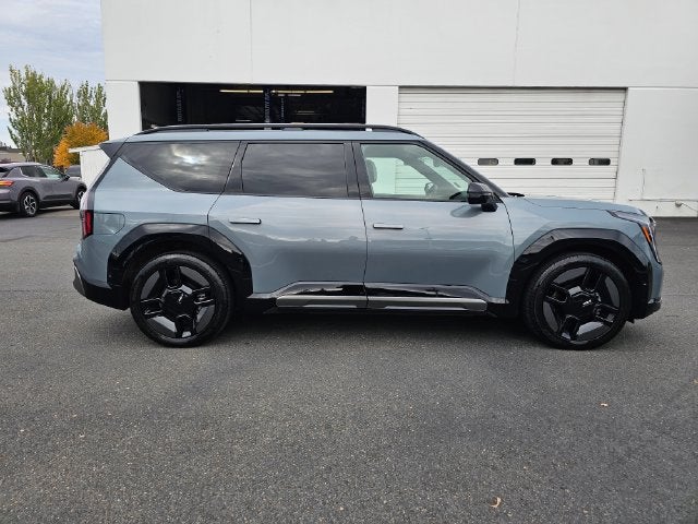 2024 Kia EV9 GT-Line