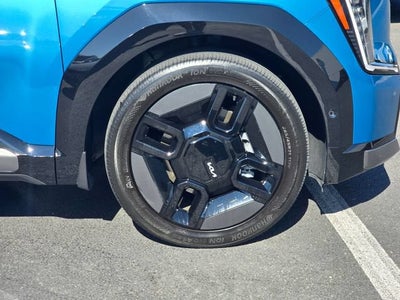 2024 Kia EV9 GT-Line