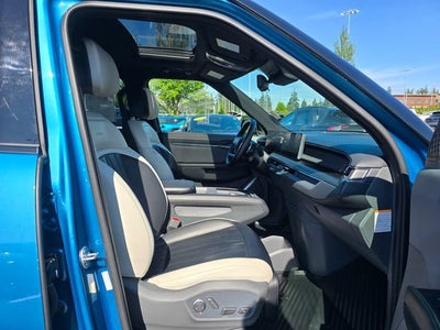 2024 Kia EV9 GT-Line