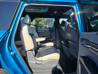 2024 Kia EV9 GT-Line