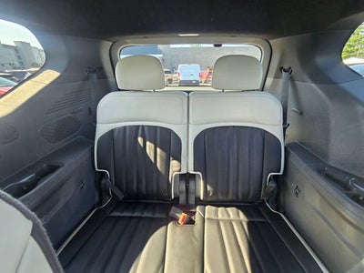 2024 Kia EV9 GT-Line