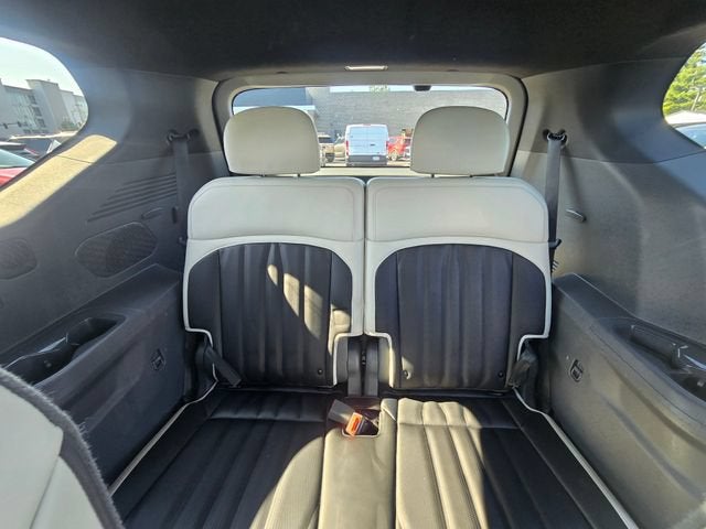2024 Kia EV9 GT-Line