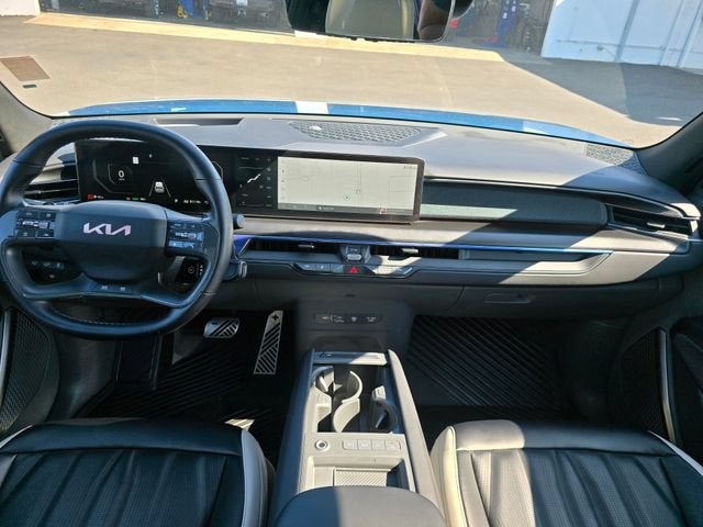 2024 Kia EV9 GT-Line