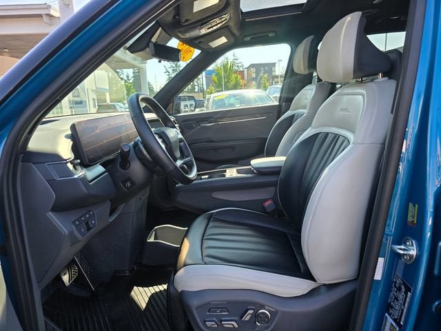 2024 Kia EV9 GT-Line