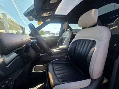 2024 Kia EV9 GT-Line