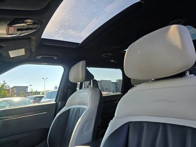 2024 Kia EV9 GT-Line