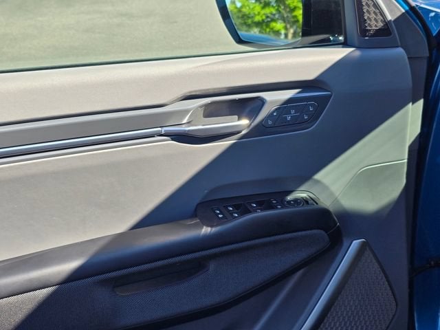 2024 Kia EV9 GT-Line