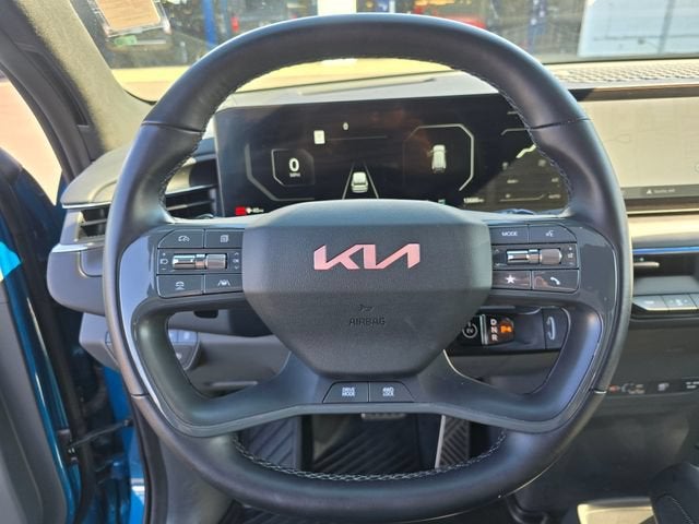 2024 Kia EV9 GT-Line