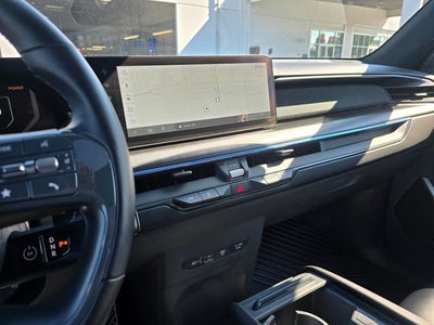 2024 Kia EV9 GT-Line