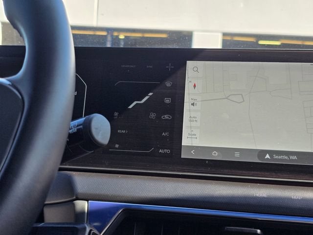2024 Kia EV9 GT-Line