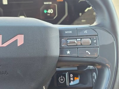 2024 Kia EV9 GT-Line