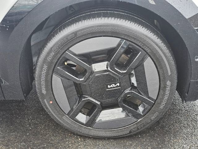 2024 Kia EV9 GT-Line