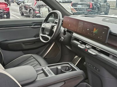 2024 Kia EV9 GT-Line
