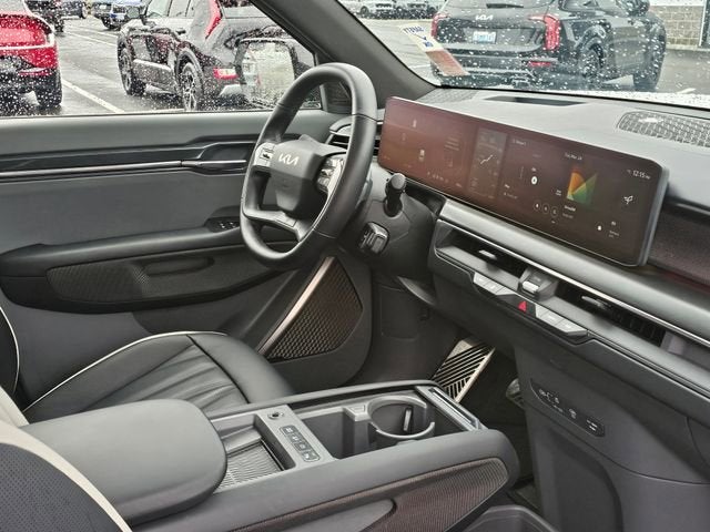 2024 Kia EV9 GT-Line