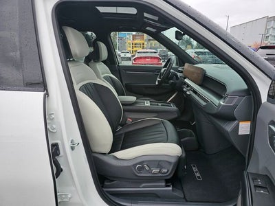 2024 Kia EV9 GT-Line